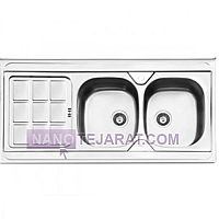 سینک ظرفشویی سینک ظرفشویی